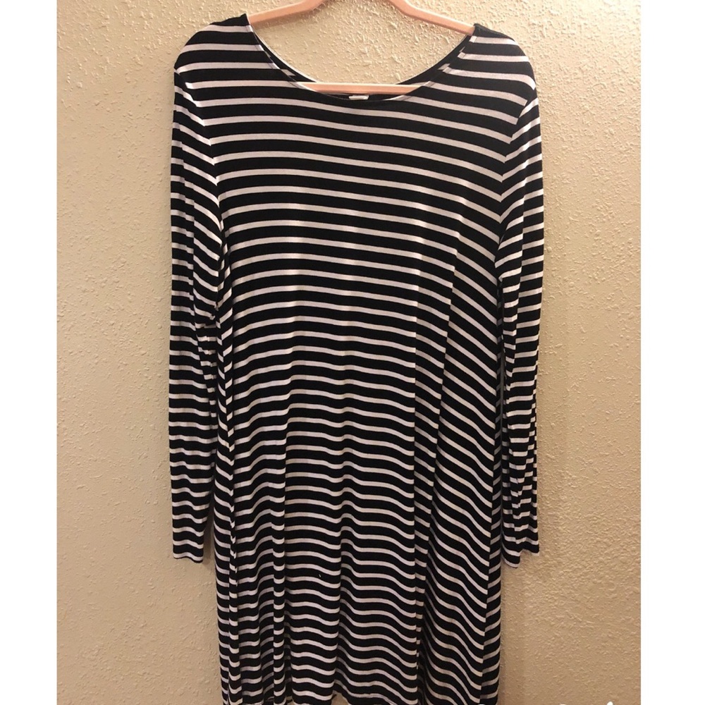 2 for $8!! Boho  long sleeve dresses